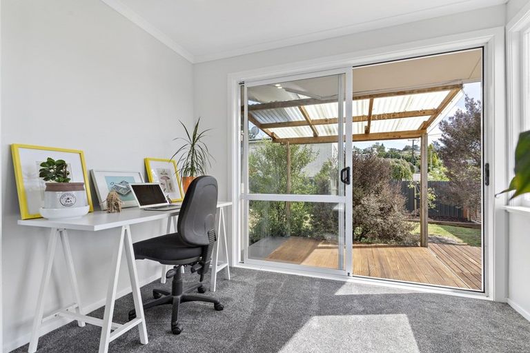 Photo of property in 1 Puriri Crescent, Lansdowne, Masterton, 5810