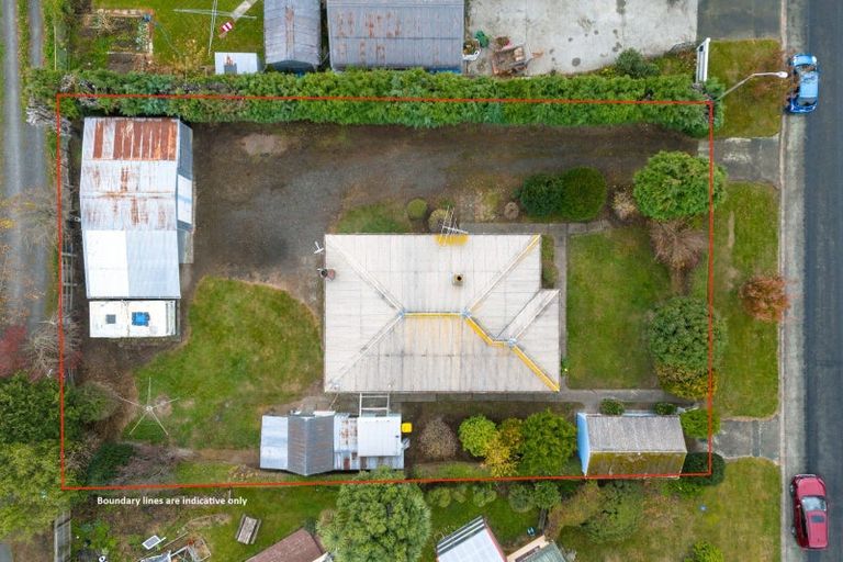 Photo of property in 15 Carr Street, Methven, 7730