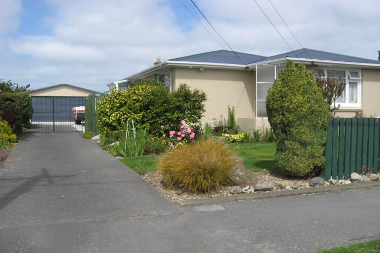 Photo of property in 20 Hope Street, Shirley, Christchurch, 8013
