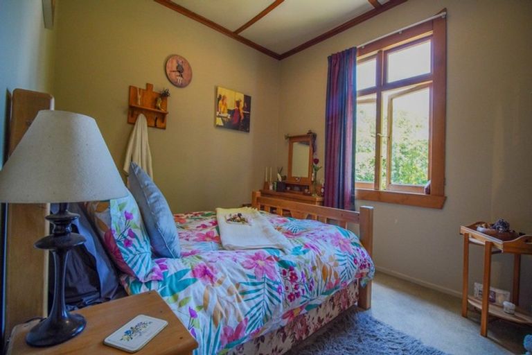 Photo of property in 733 Raetihi Ohakune Road, Ohakune, 4691
