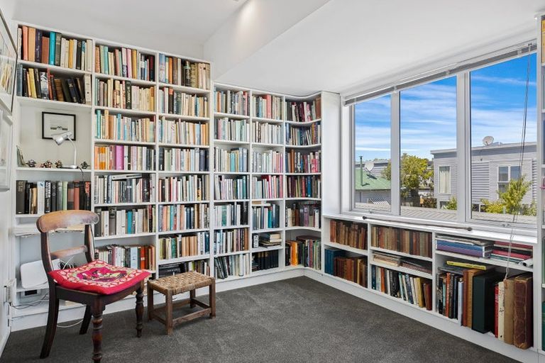 Photo of property in 77b Bishop Street, St Albans, Christchurch, 8014