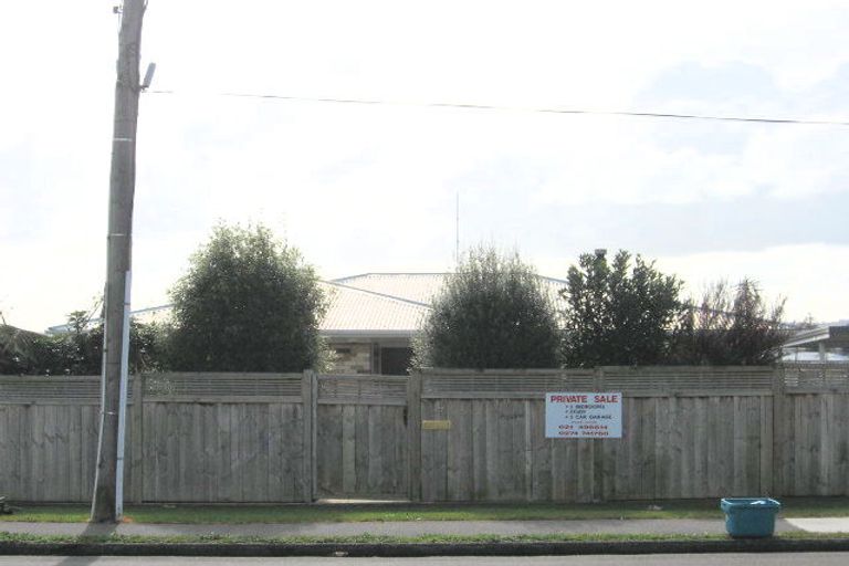 Photo of property in 47 Clark Road, Pahurehure, Papakura, 2113