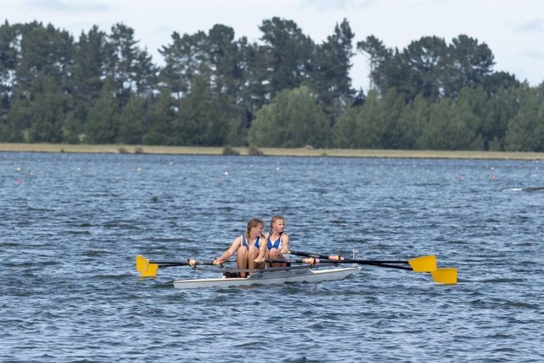 Photo of property in 6 Village Green Drive, Huntingdon, 7774