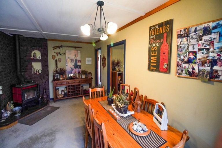 Photo of property in 733 Raetihi Ohakune Road, Ohakune, 4691