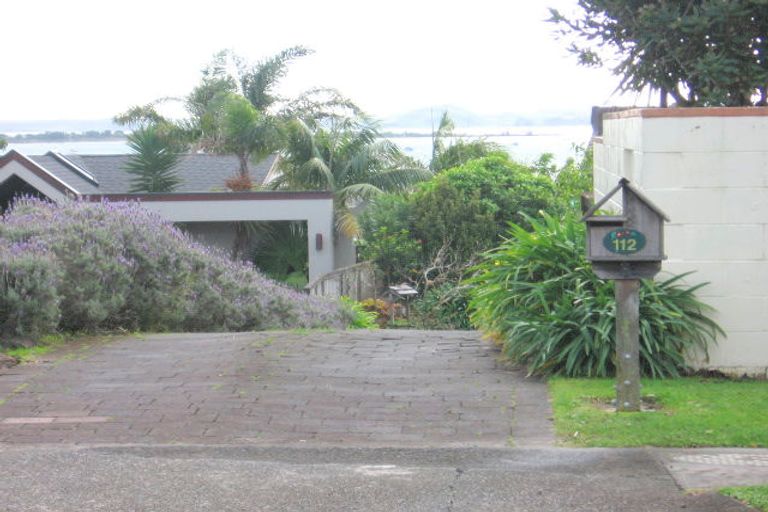 Photo of property in 112 Bramley Drive, Farm Cove, Auckland, 2012