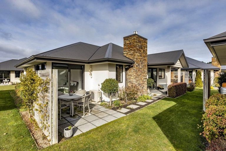 Photo of property in 41 Clydesdale Way, Lincoln, 7608