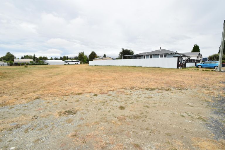 Photo of property in 21 Totara Drive, Twizel, 7901