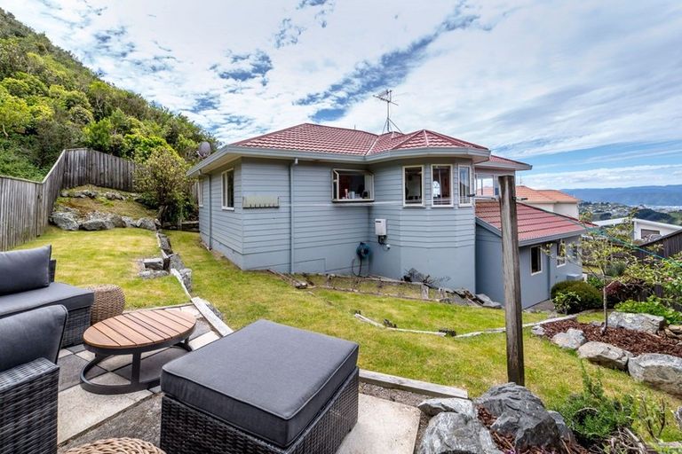 Photo of property in 23 Jaunpur Crescent, Broadmeadows, Wellington, 6035