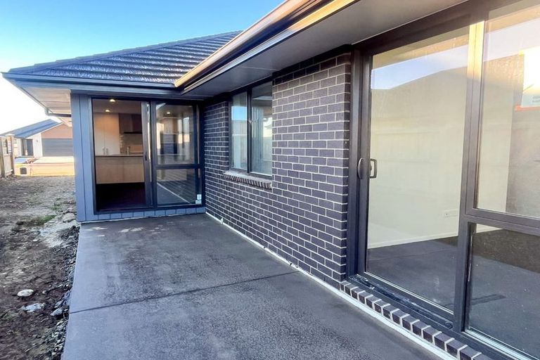 Photo of property in 10 Lenborough Drive, Rolleston, 7614