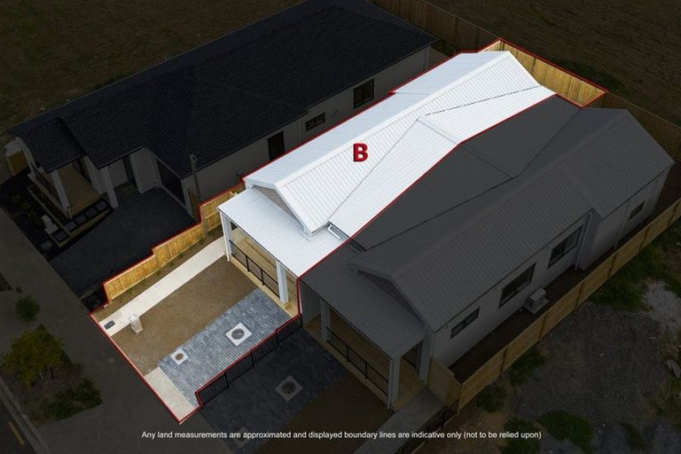 Photo of property in 12b Marino Street, Karaka, 2578