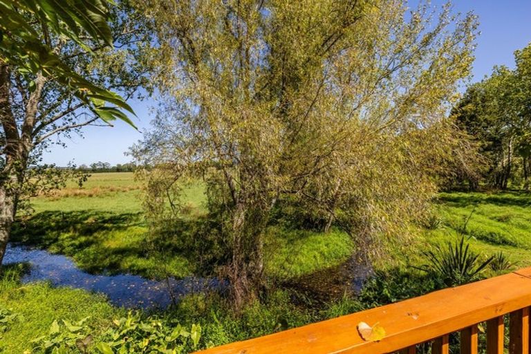 Photo of property in 218 Old Bay Road, Pakaraka, Kaikohe, 0472