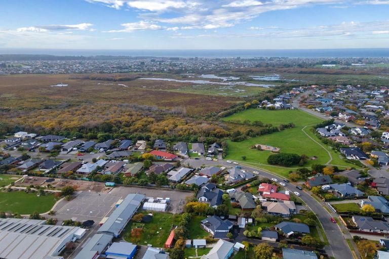 Photo of property in 23 Clarevale Street, Burwood, Christchurch, 8083