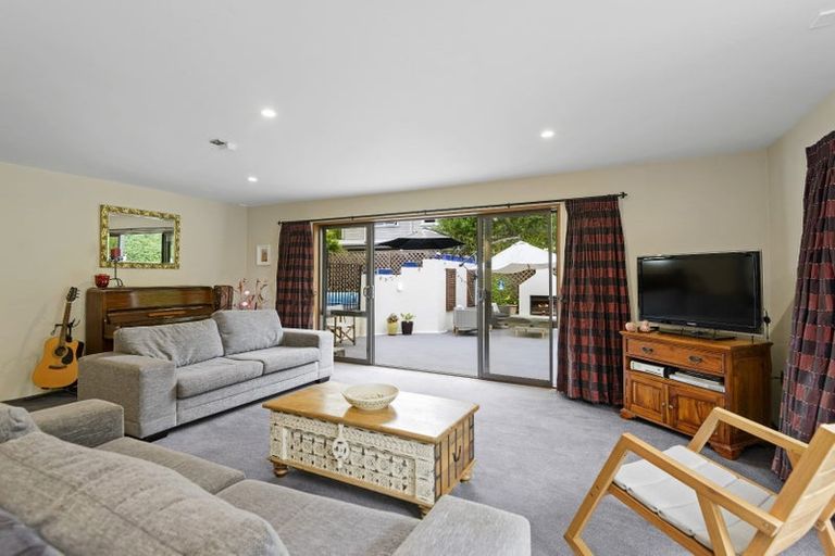Photo of property in 24a Wayside Avenue, Burnside, Christchurch, 8053