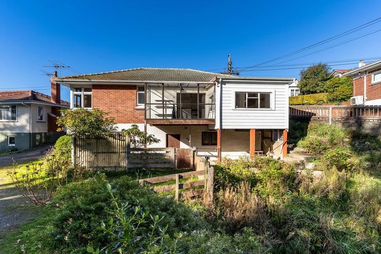 Photo of property in 70 Playfair Street, Caversham, Dunedin, 9012