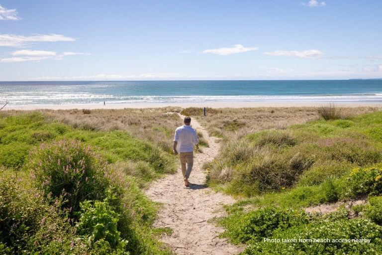 Photo of property in 201/136 Marine Parade, Mount Maunganui, 3116