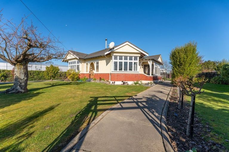 Photo of property in 12 Wilmshurst Road, Temuka, 7920