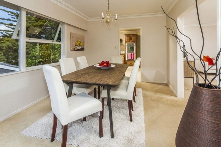 Photo of property in 6 Northgrove Avenue, Hillcrest, Auckland, 0627