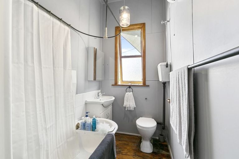 Photo of property in 424a Adelaide Road, Berhampore, Wellington, 6023