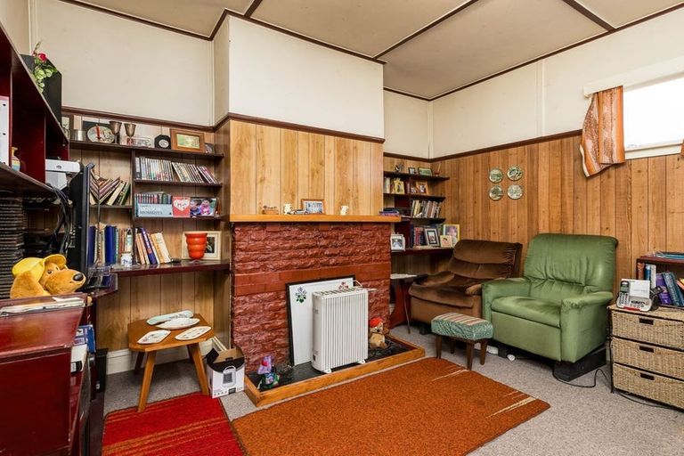 Photo of property in 144 High Street, Waimate, 7924