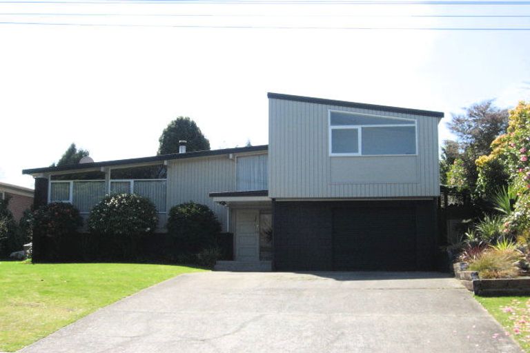Photo of property in 33 Carlton Street, Glenholme, Rotorua, 3010