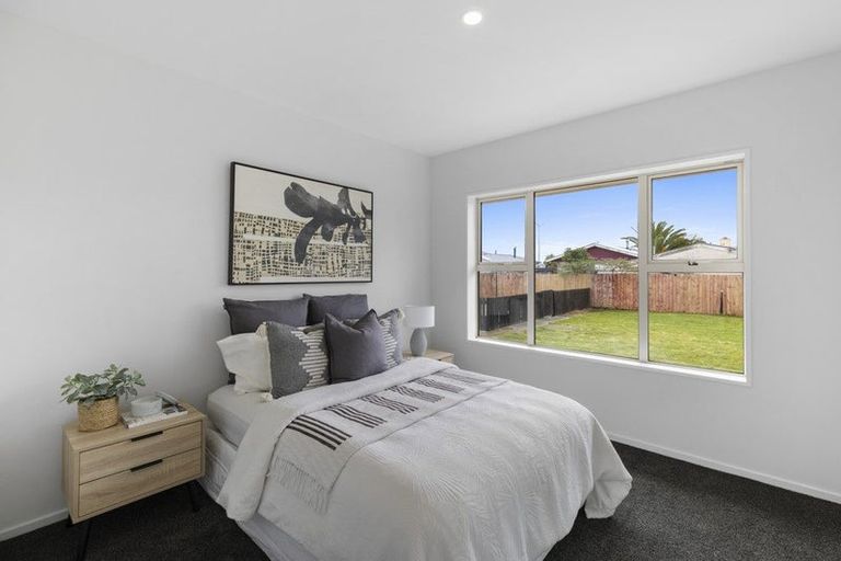 Photo of property in 10 Price Place, Linwood, Christchurch, 8062