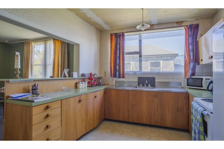 Photo of property in 184 North Street, West End, Timaru, 7910