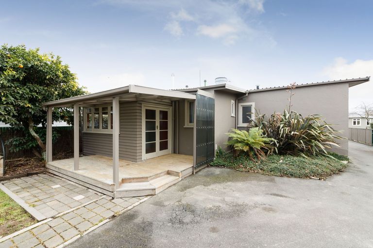 Photo of property in 31 Havill Street, Takaro, Palmerston North, 4410