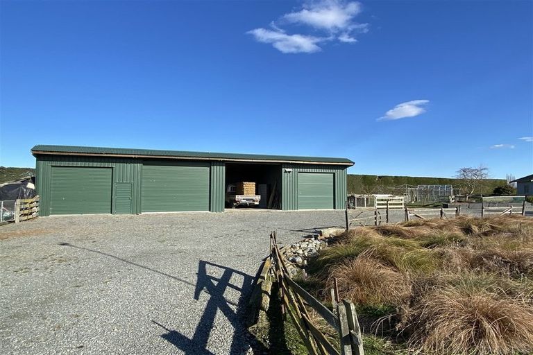 Photo of property in 251 Middleswamp Road, Milford, Temuka, 7986