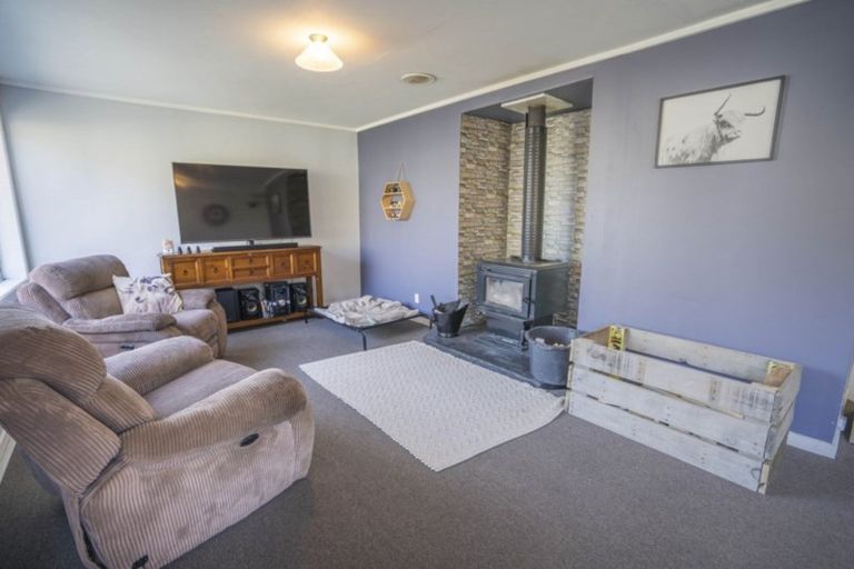 Photo of property in 8 Katrine Street, Otautau, 9610