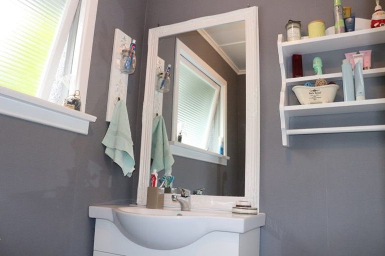 Photo of property in 107 West Street, Hawthorndale, Invercargill, 9810