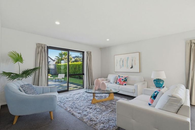 Photo of property in 3 Chandler Way, Rolleston, 7615