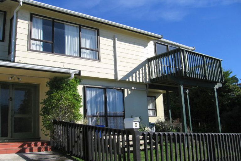 Photo of property in 2 Sanchi Way, Broadmeadows, Wellington, 6035