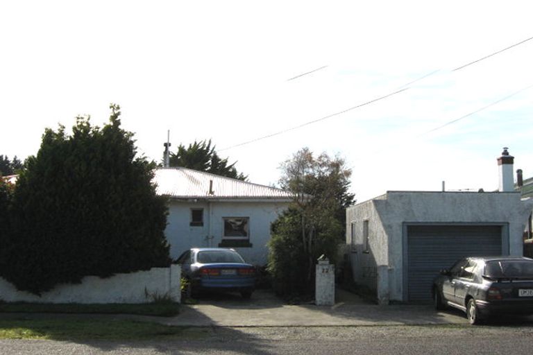 Photo of property in 32 Burns Street, Mataura, 9712