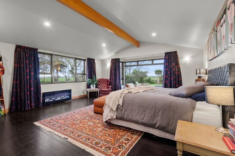 Photo of property in Te-puna Wedding Venue, 375 Lethbridge Road, Feilding, 4779