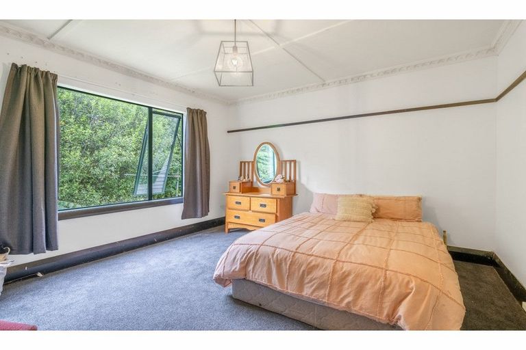 Photo of property in 453 Wilden School Road, Wilden, Tapanui, 9587