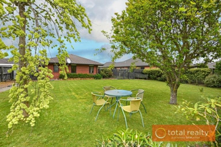 Photo of property in 48 Bibiana Street, Aidanfield, Christchurch, 8025