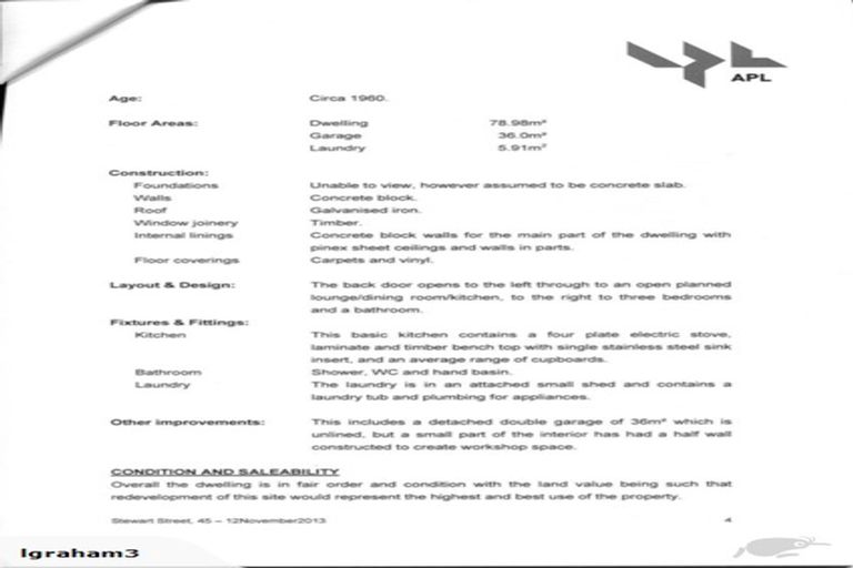 Photo of property in 45 Stewart Street, Frankton, Queenstown, 9300