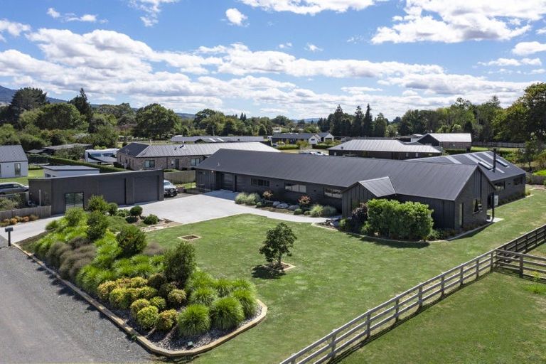 Photo of property in 4 Clydesdale Lane, Pirongia, 3802