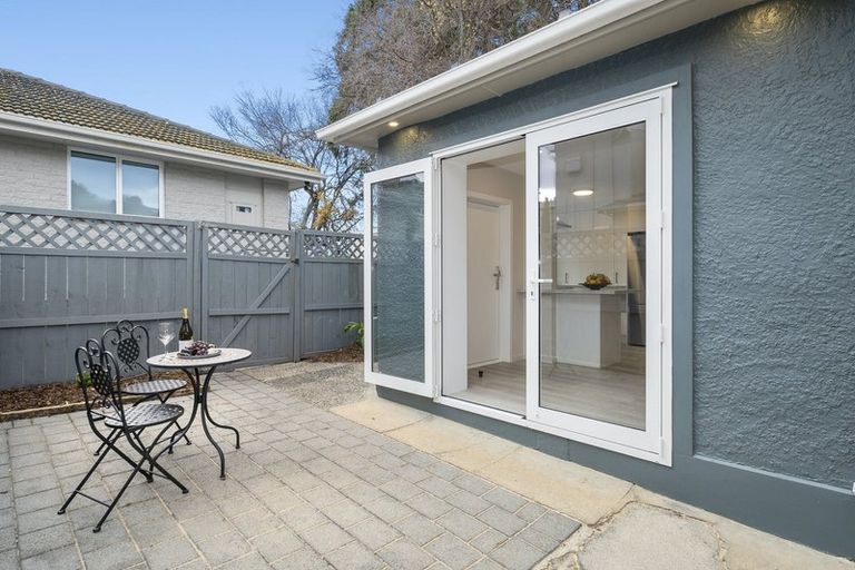 Photo of property in 9/53 Manor Place, Dunedin Central, Dunedin, 9016