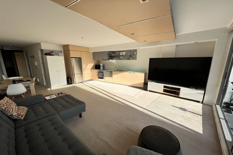 Photo of property in Century City Apartments, 78/72 Tory Street, Te Aro, Wellington, 6011