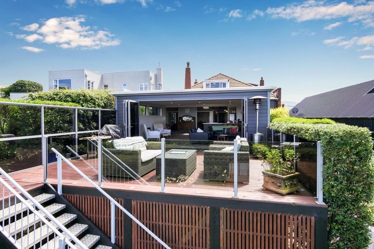 Photo of property in 712 Highgate, Maori Hill, Dunedin, 9010