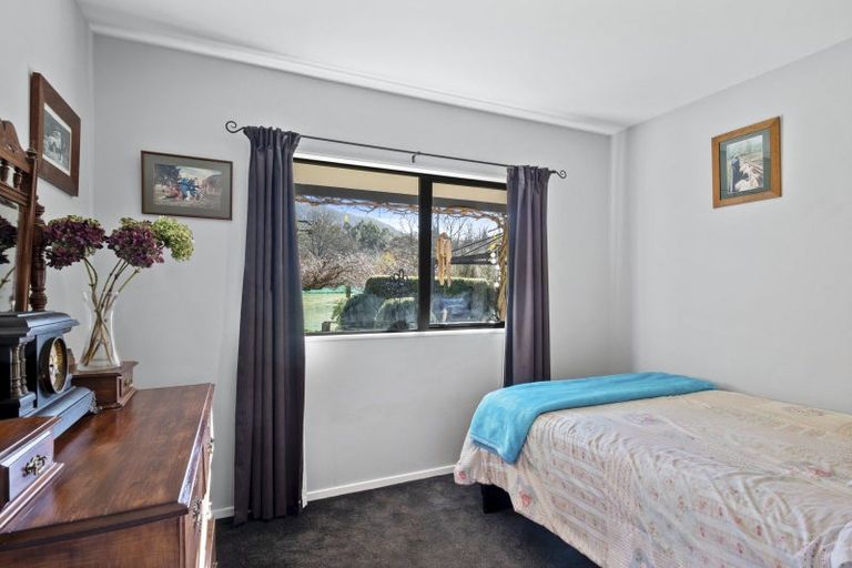 Photo of property in 21 Coleridge Street, Hanmer Springs, 7334