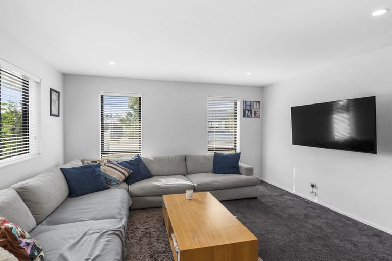 Photo of property in 17 Olivia Street, Rolleston, 7615