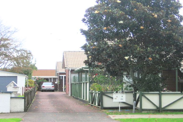 Photo of property in 1/22 Kingswood Road, Papatoetoe, Auckland, 2025