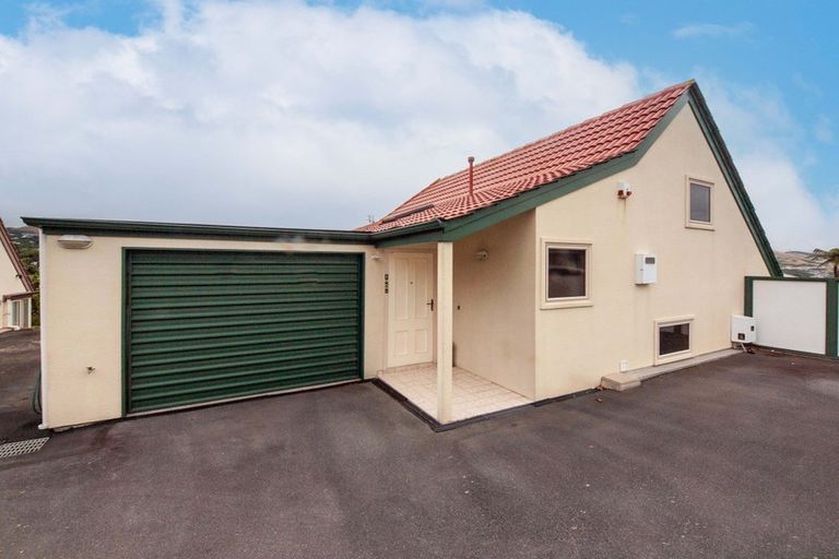 Photo of property in 105c Helston Road, Paparangi, Wellington, 6037