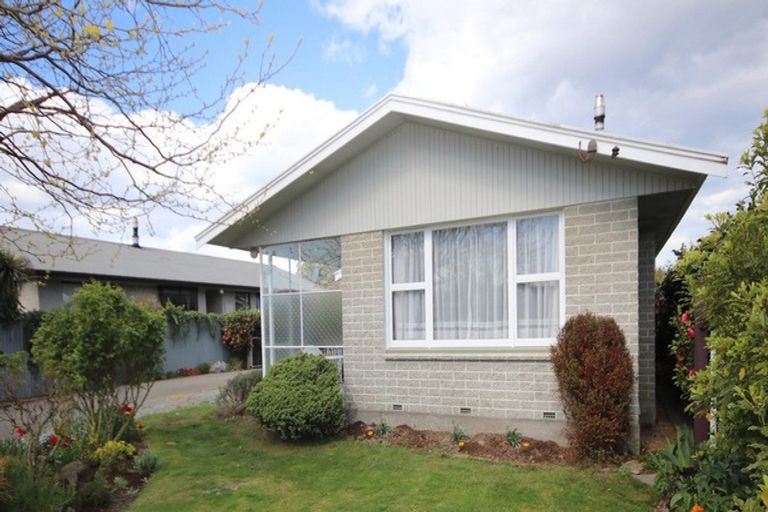 Photo of property in 120 Belt Road, Allenton, Ashburton, 7700