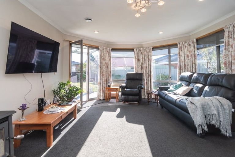 Photo of property in 77 Murray Street, Temuka, 7920