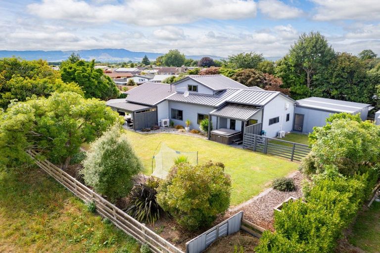 Photo of property in 19 Titoki Street, Matamata, 3400