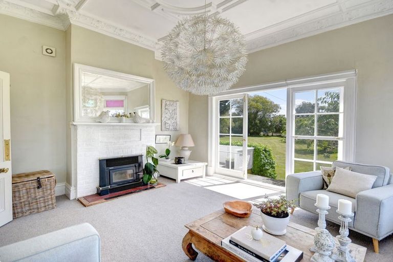 Photo of property in 1215 Centre Road, Henley, Outram, 9073