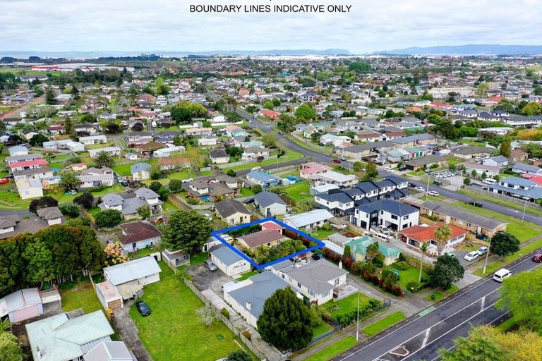 Photo of property in 2/136 Buckland Road, Mangere East, Auckland, 2024